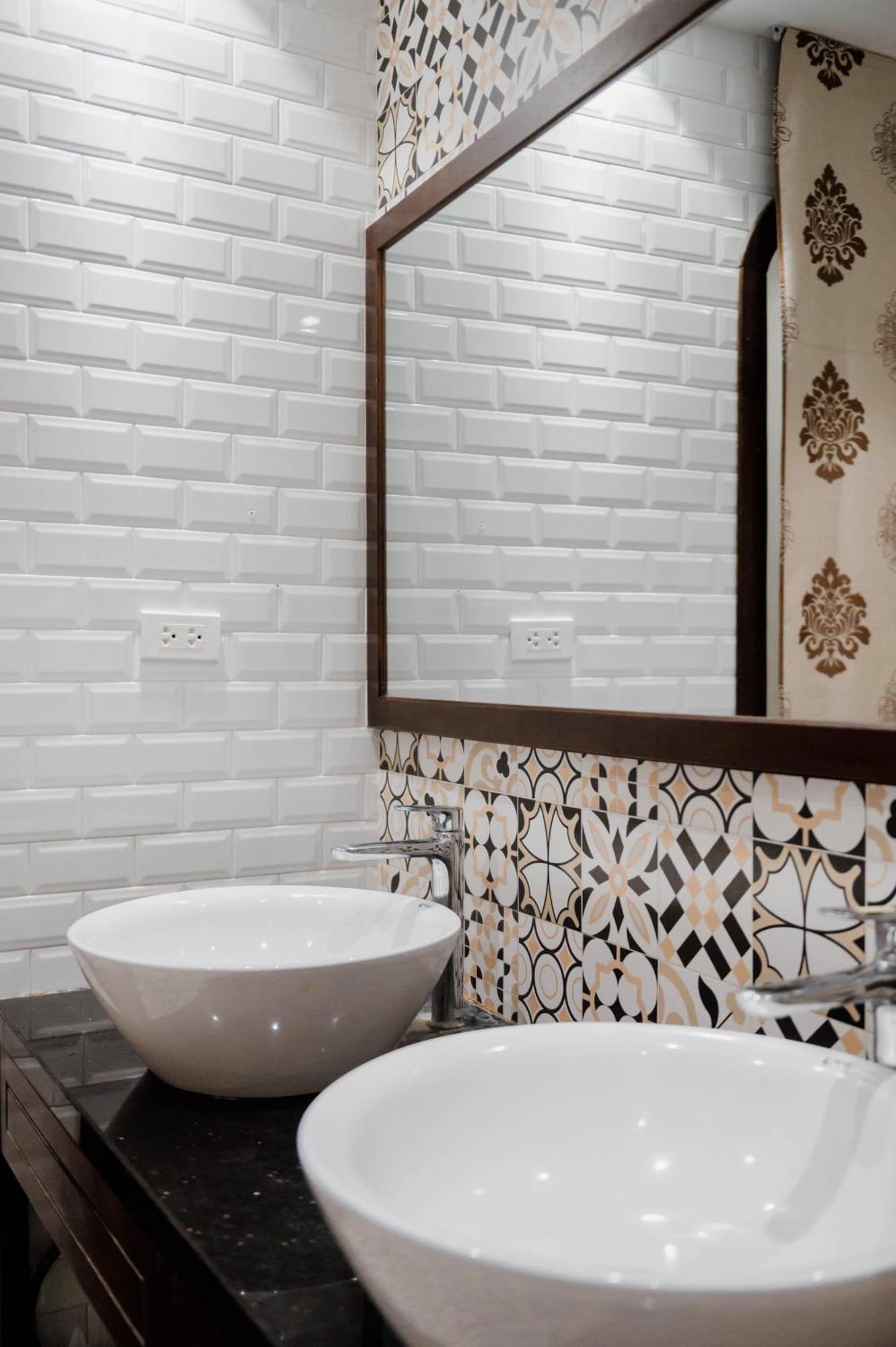 Tabalo Hostel Ханой Экстерьер фото